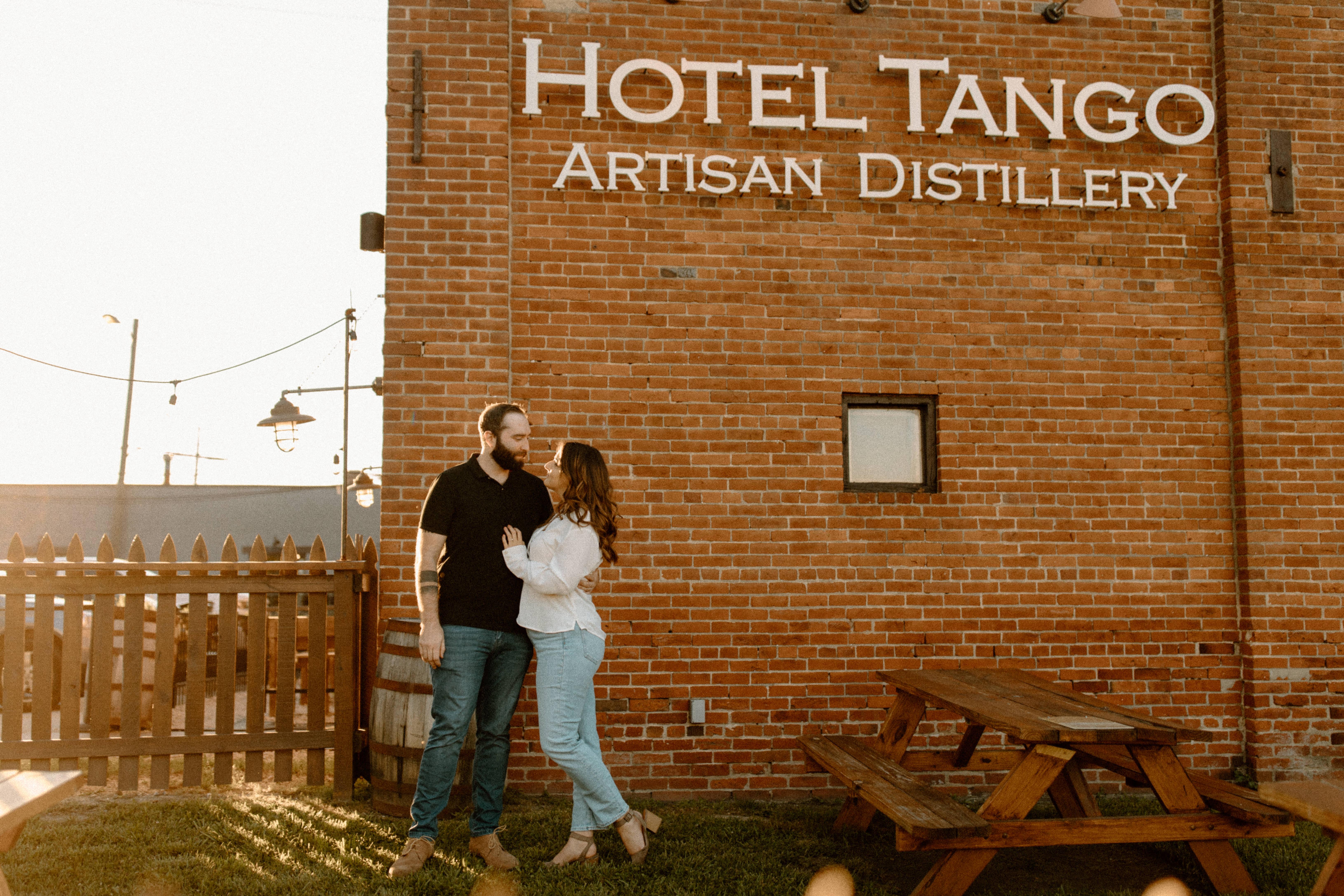The Wedding Website of Kylie Kaspar and Richard Howenstein