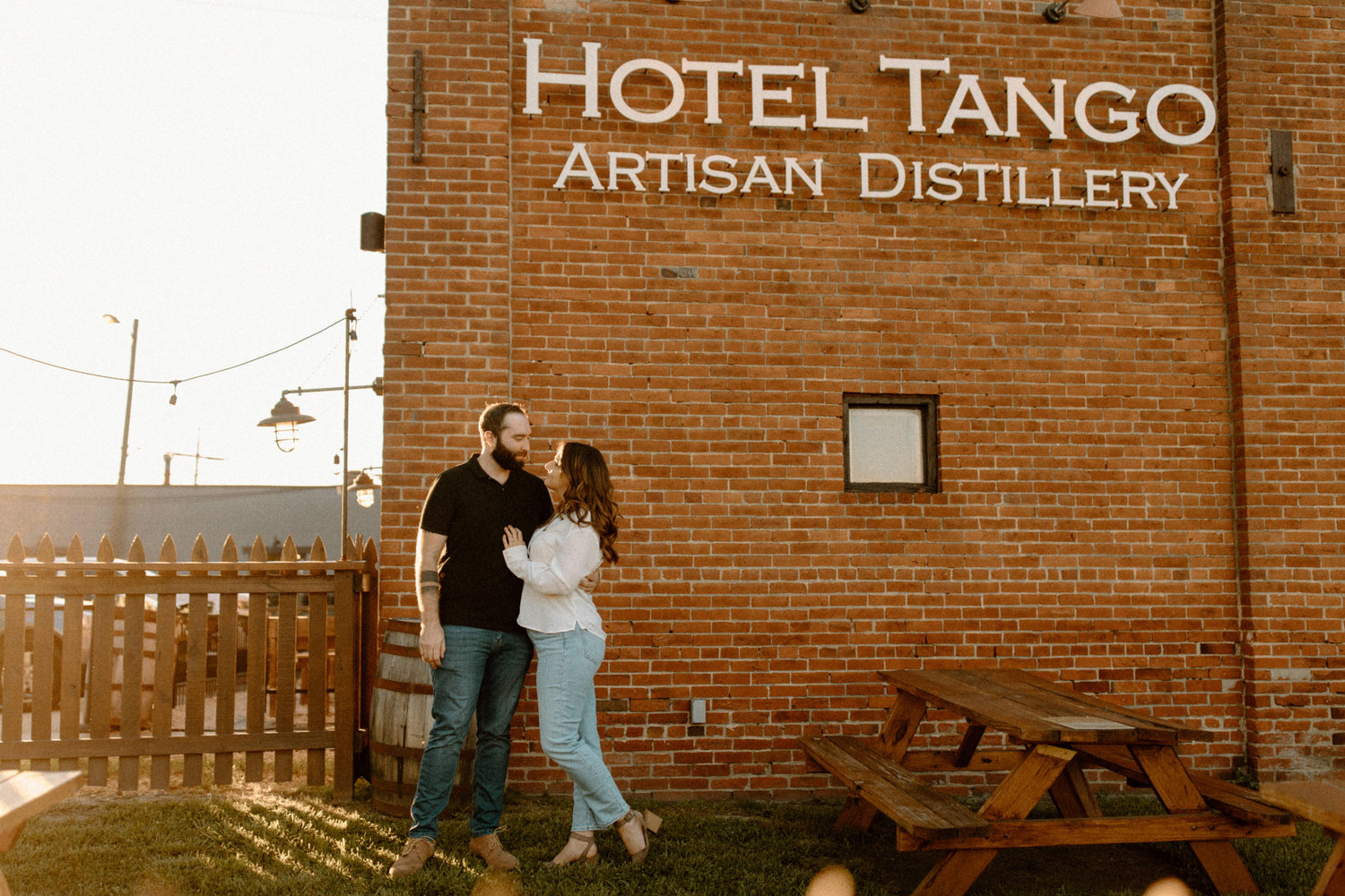 The Wedding Website of Kylie Kaspar and Richard Howenstein