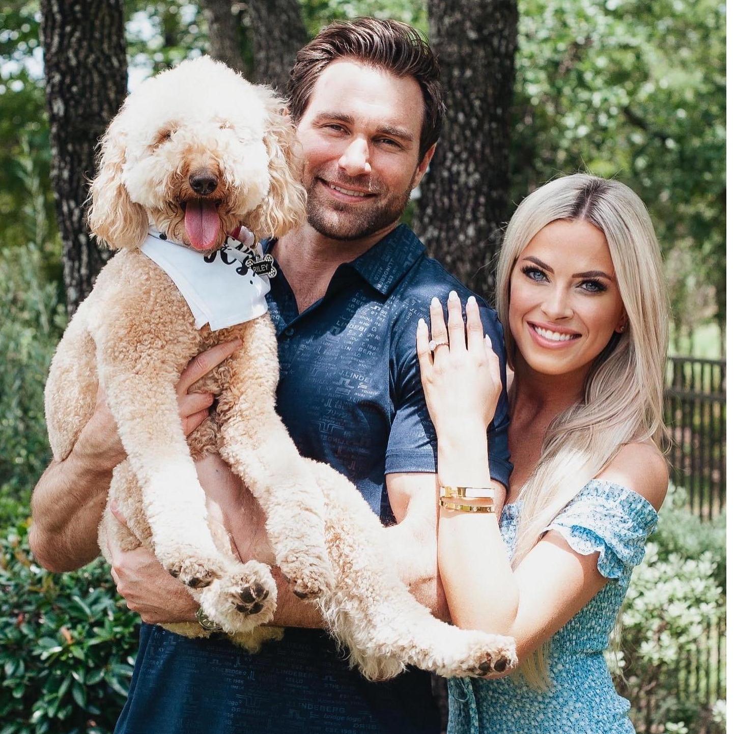 💍🐶❤️
