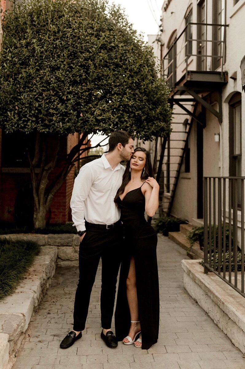 Engagement pictures ❤️