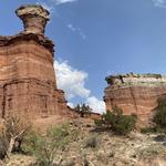 Palo Duro Canyon State Park