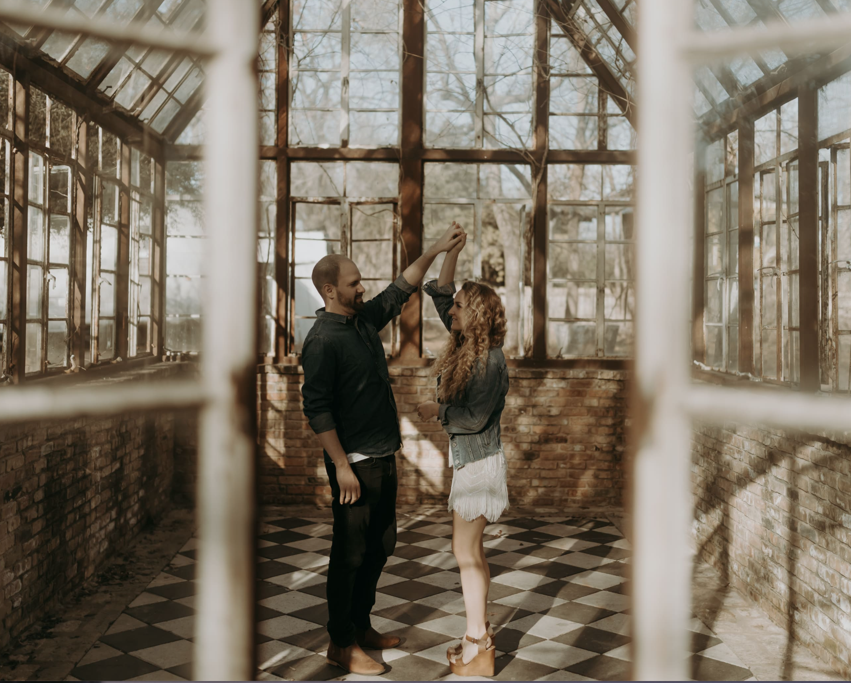 The Wedding Website of Molly Dorman and Daniel Slack