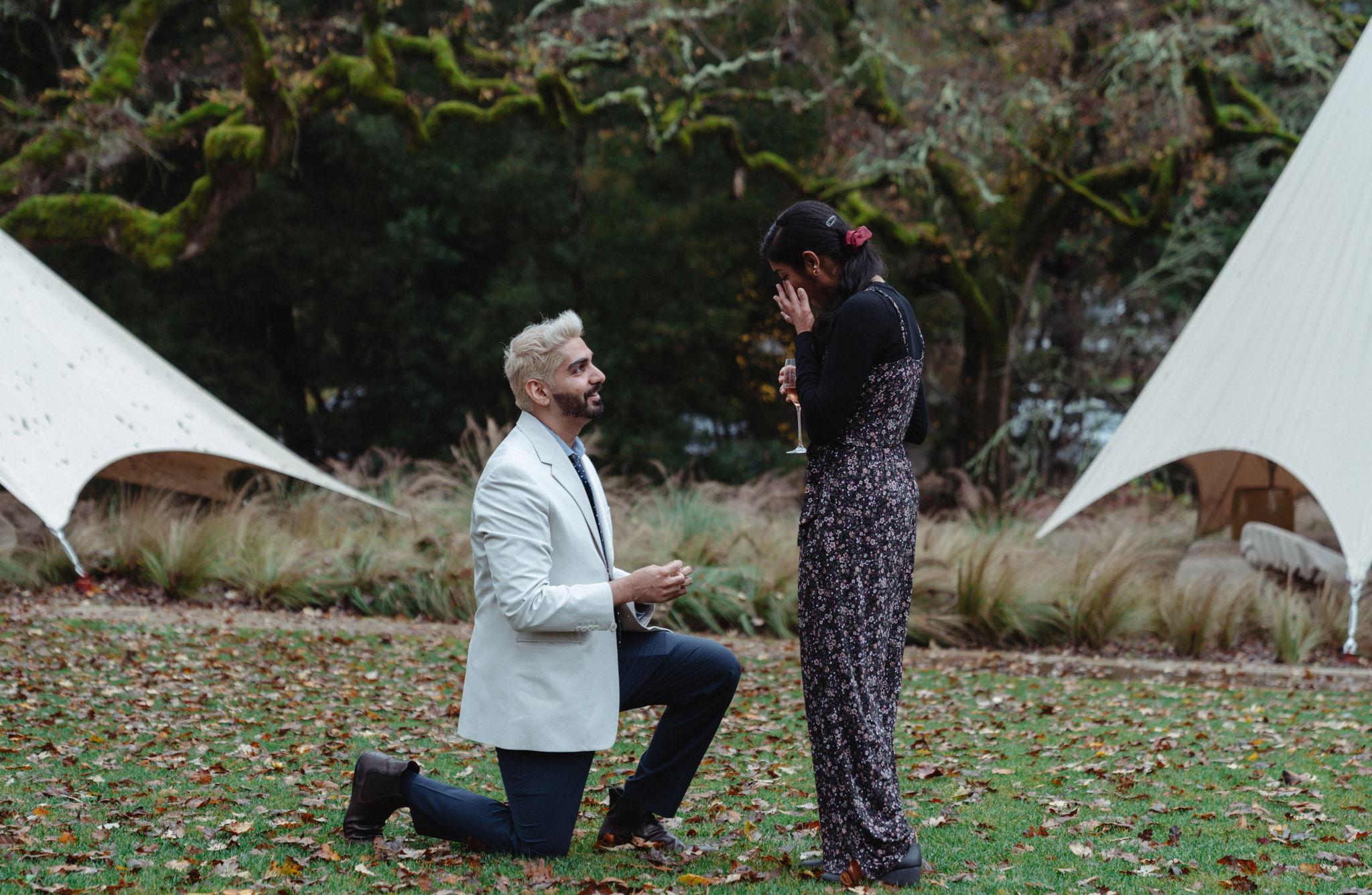 The Wedding Website of Anjuli Dasika and Sanjay Rai
