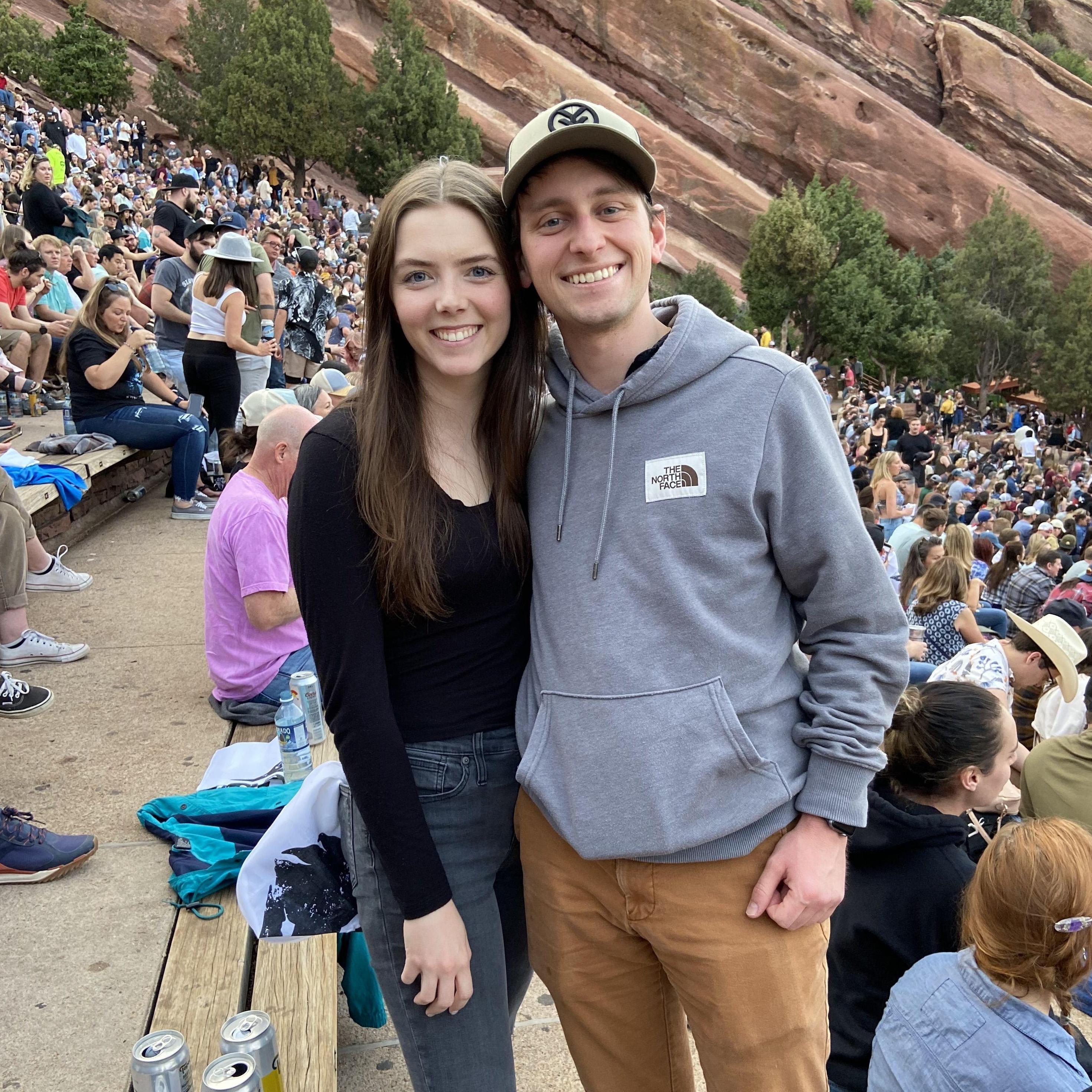 KALEO Concert