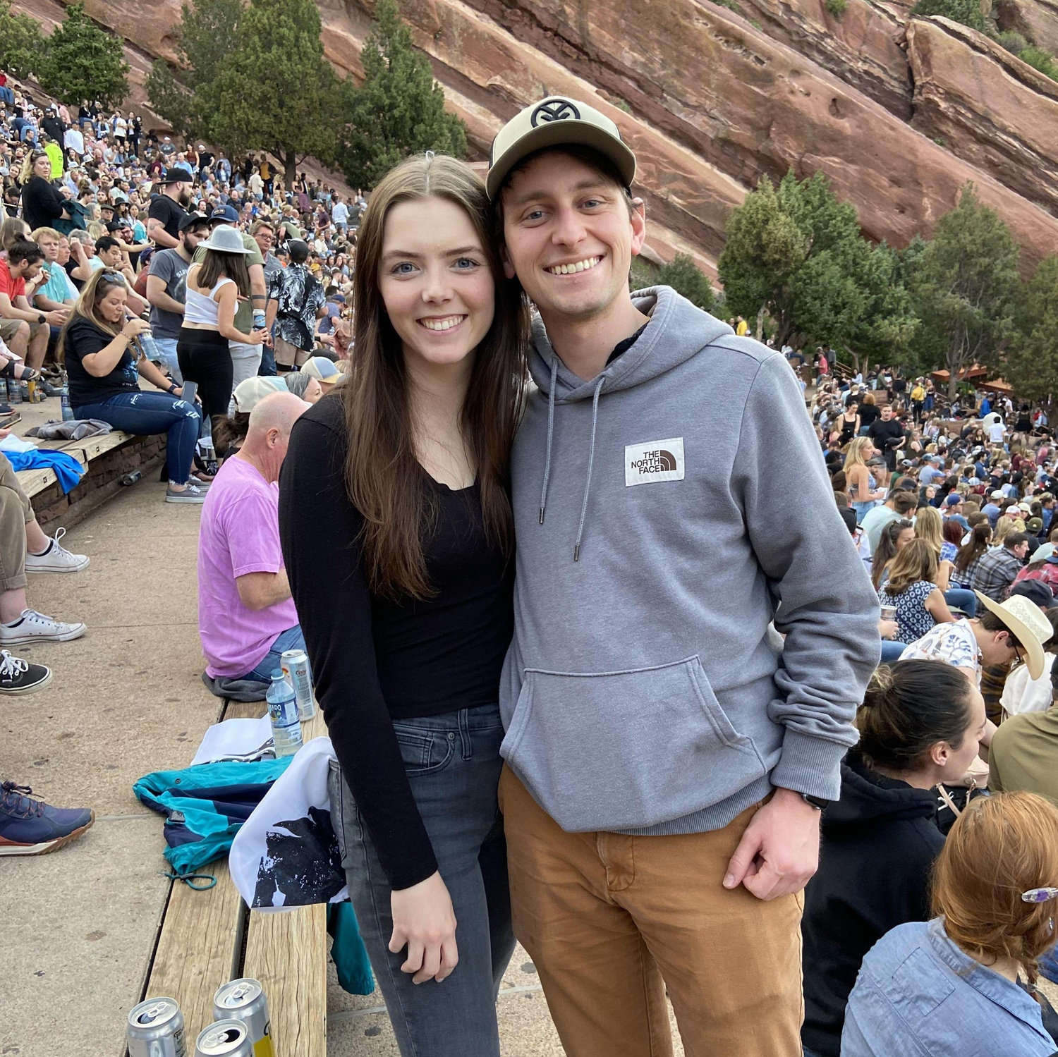 KALEO Concert