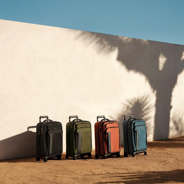 Briggs & Riley, ZDX Essential 22