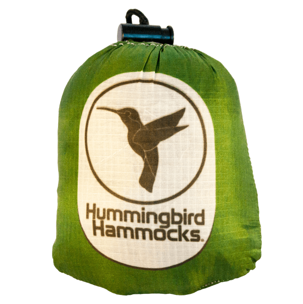 light blue Single Hammock