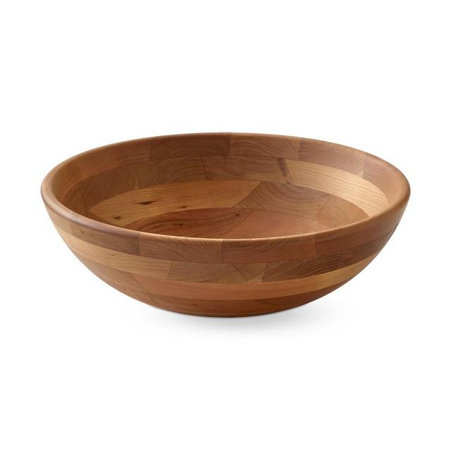 Cherry Wood 12" Bowl