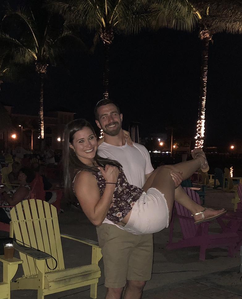 Our first trip to Florida 2018
