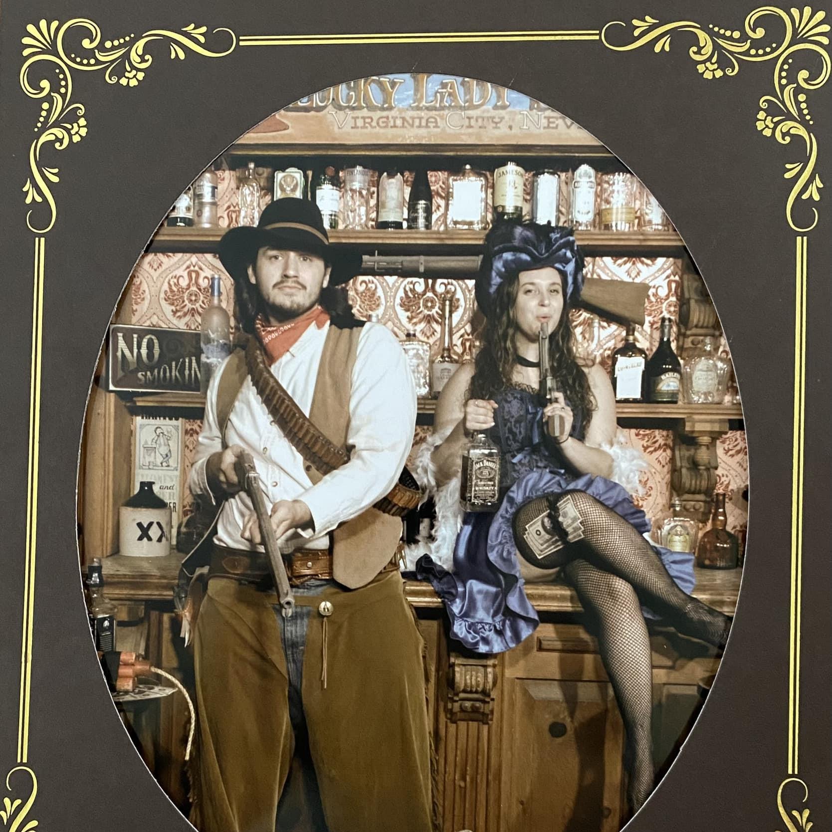 🤠