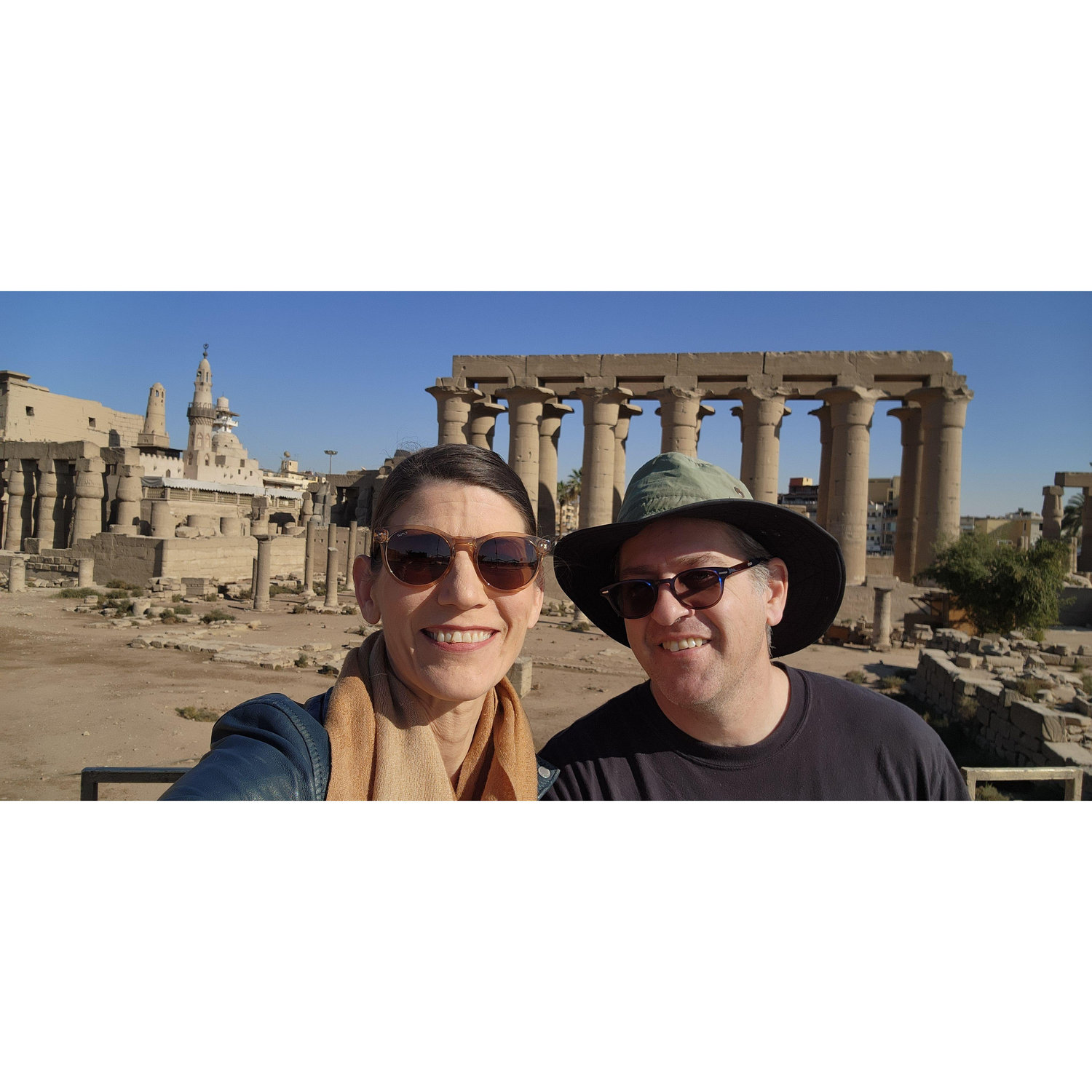 Luxor, Egypt