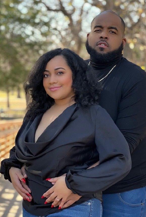 The Wedding Website of Raquel Graves and Sam Butler