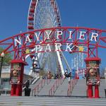 Navy Pier