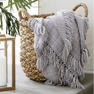 Emlyn Woven Basket