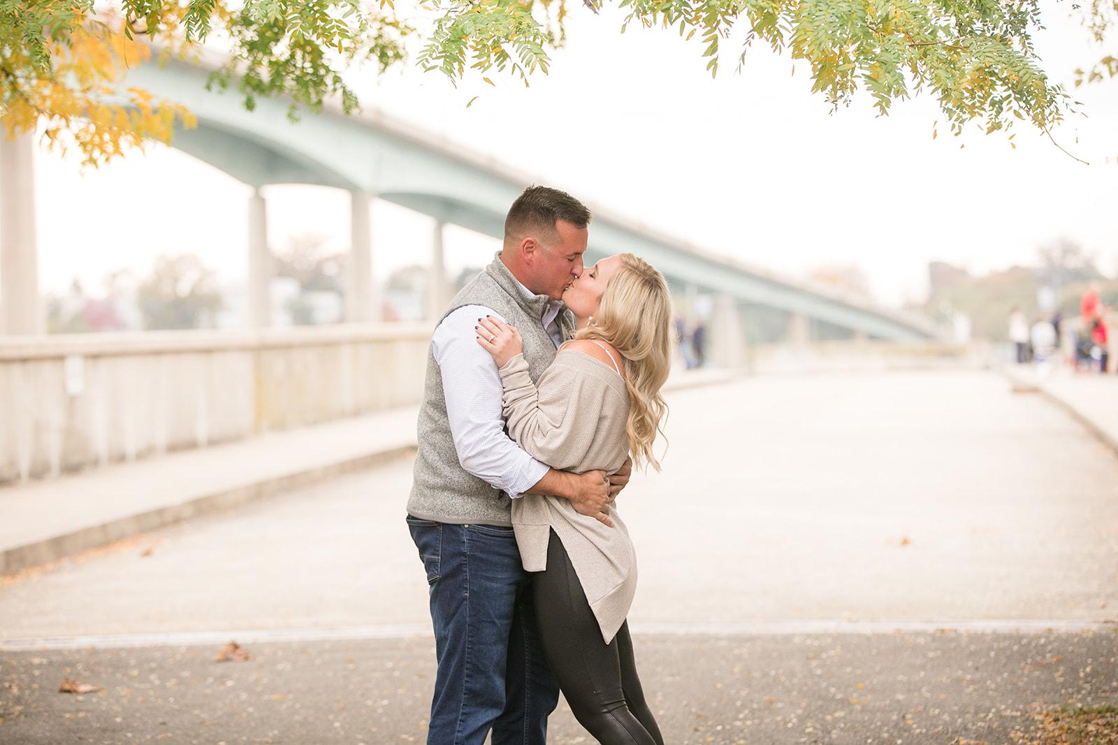 The Wedding Website of Kaitlin Carr and Brooks Rothschild