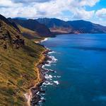 Ka'ena Point Trail