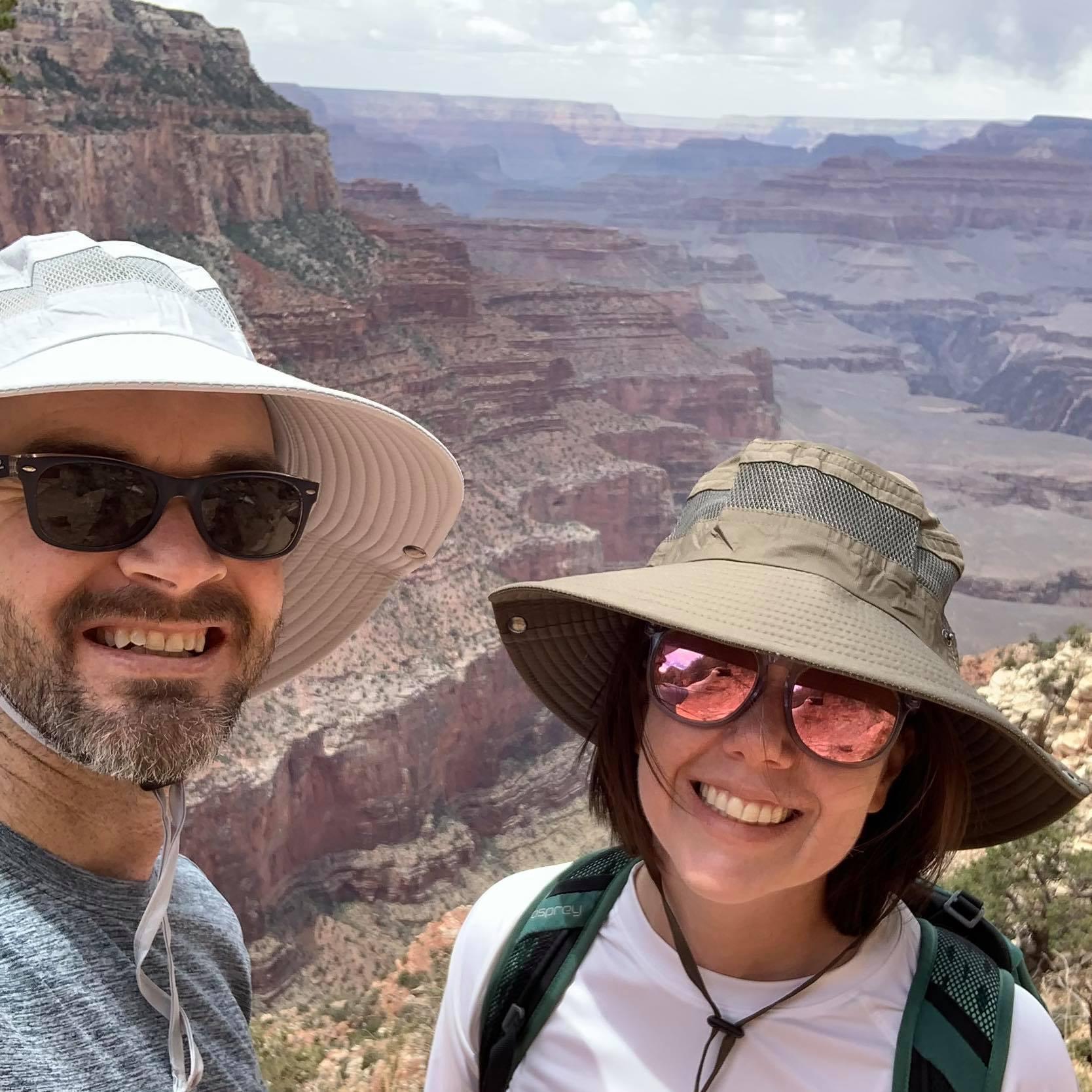 Grand Canyon 