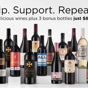 NPR Wine Club