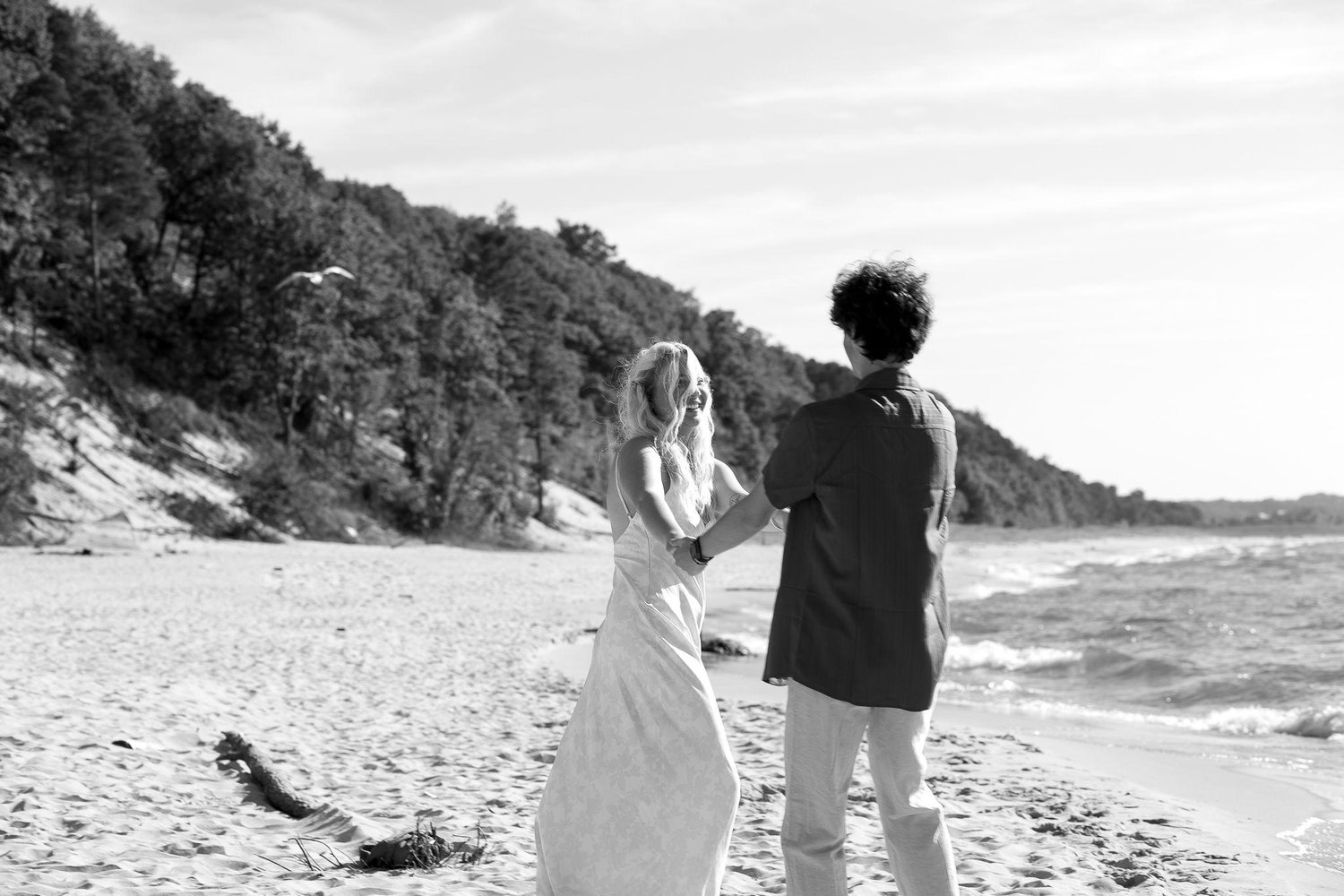 The Wedding Website of Drew Jordon and Lily Smith