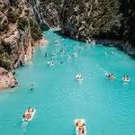 Gorges du Verdon