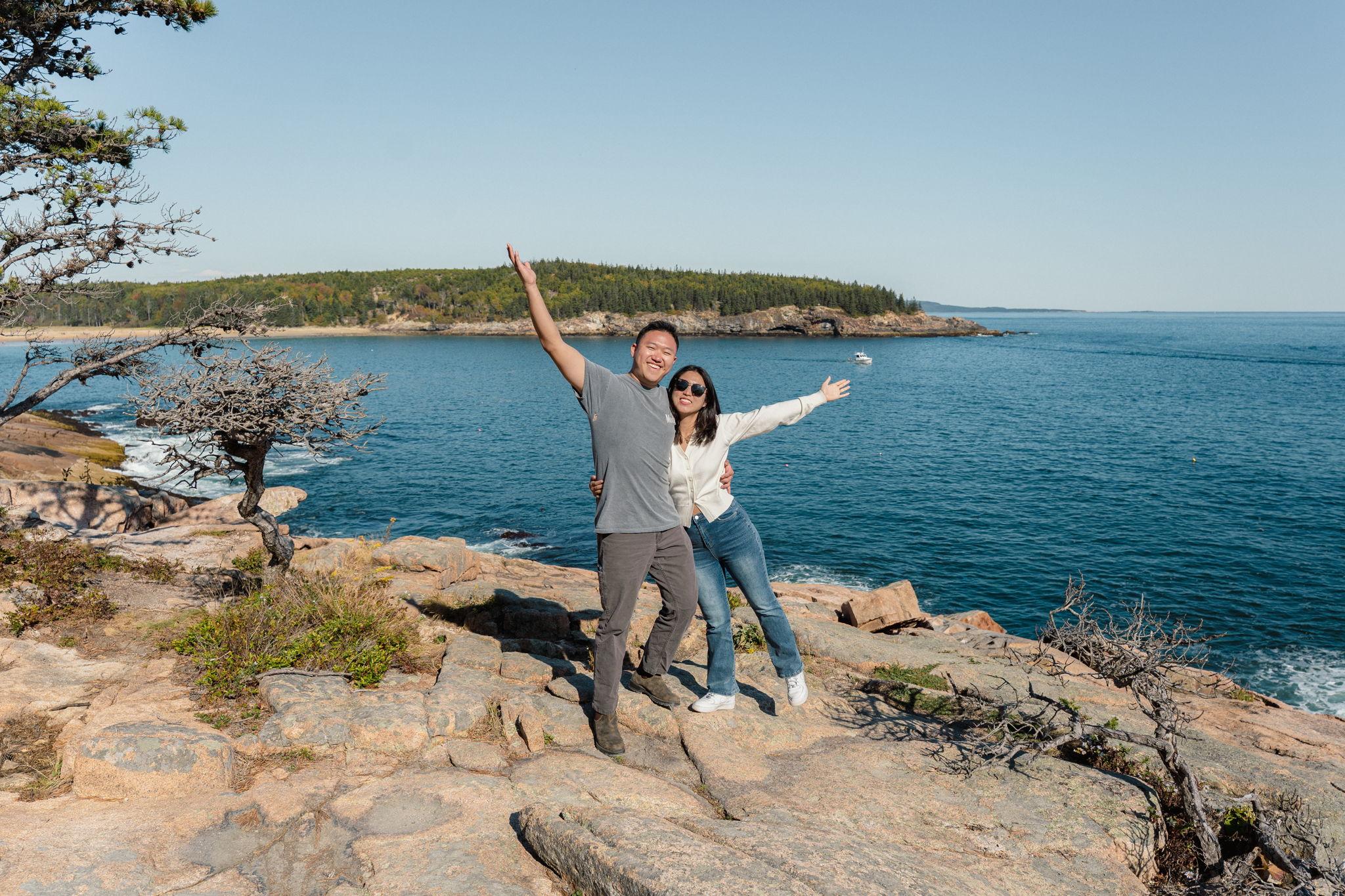 The Wedding Website of Justin Lee and Ko Eun Lee