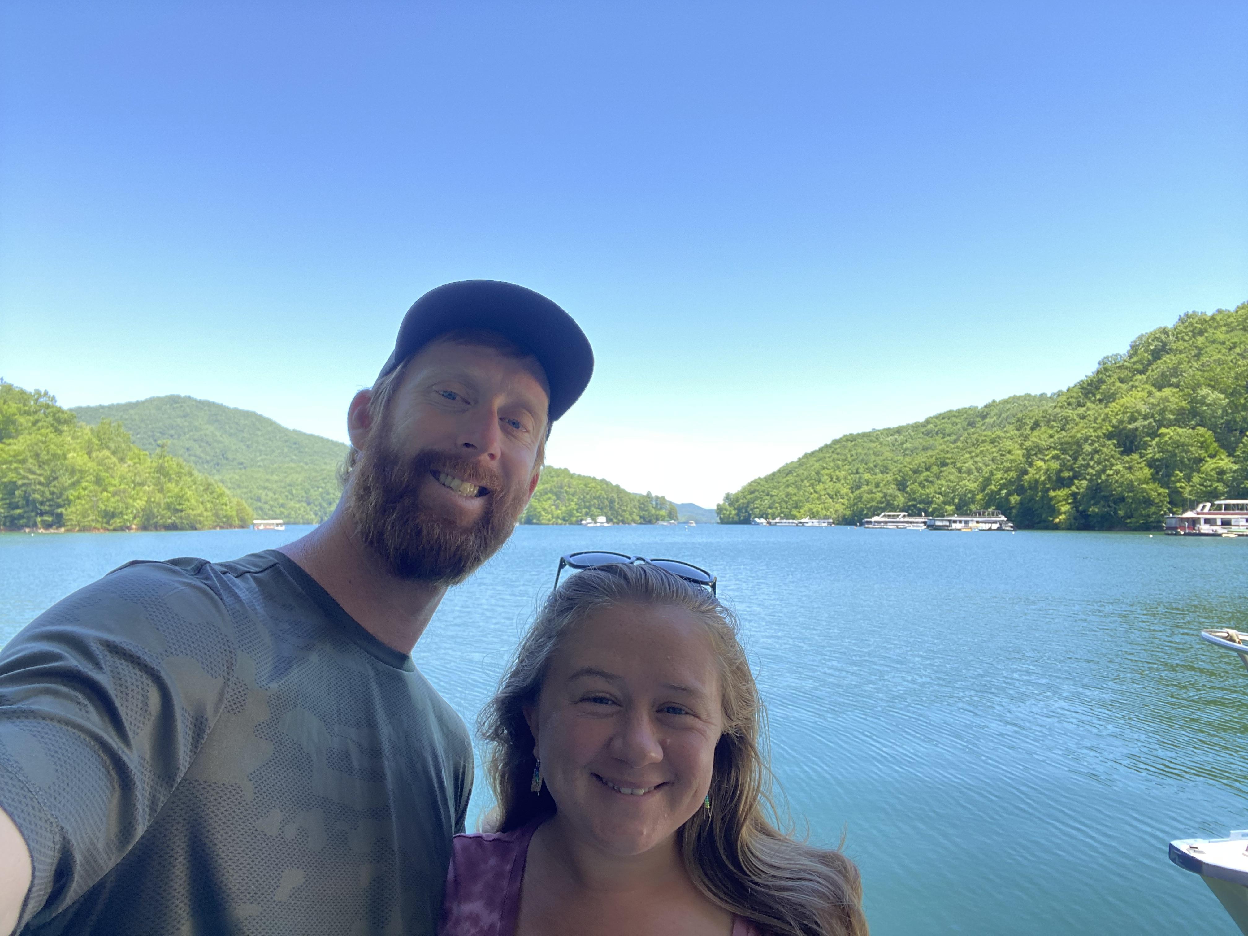 The Wedding Website of Robin Jackson and David Fairbanks