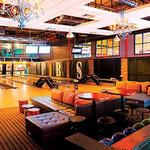 Punch Bowl Social Austin