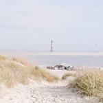 Sullivan's Island