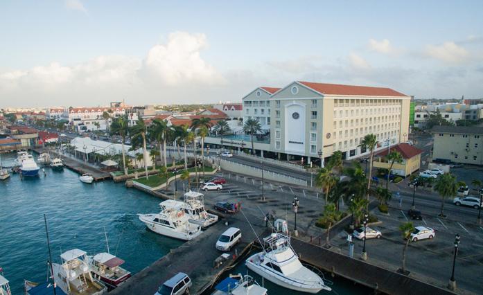 The Wedding Website of Victoria Aldea and Terrin Smith