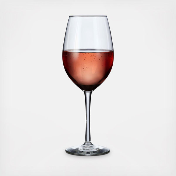 Libbey Entertaining Essentials Wine Glass - Thumbnail 4