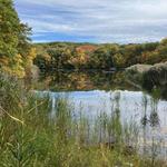 Mountain Lakes State Park