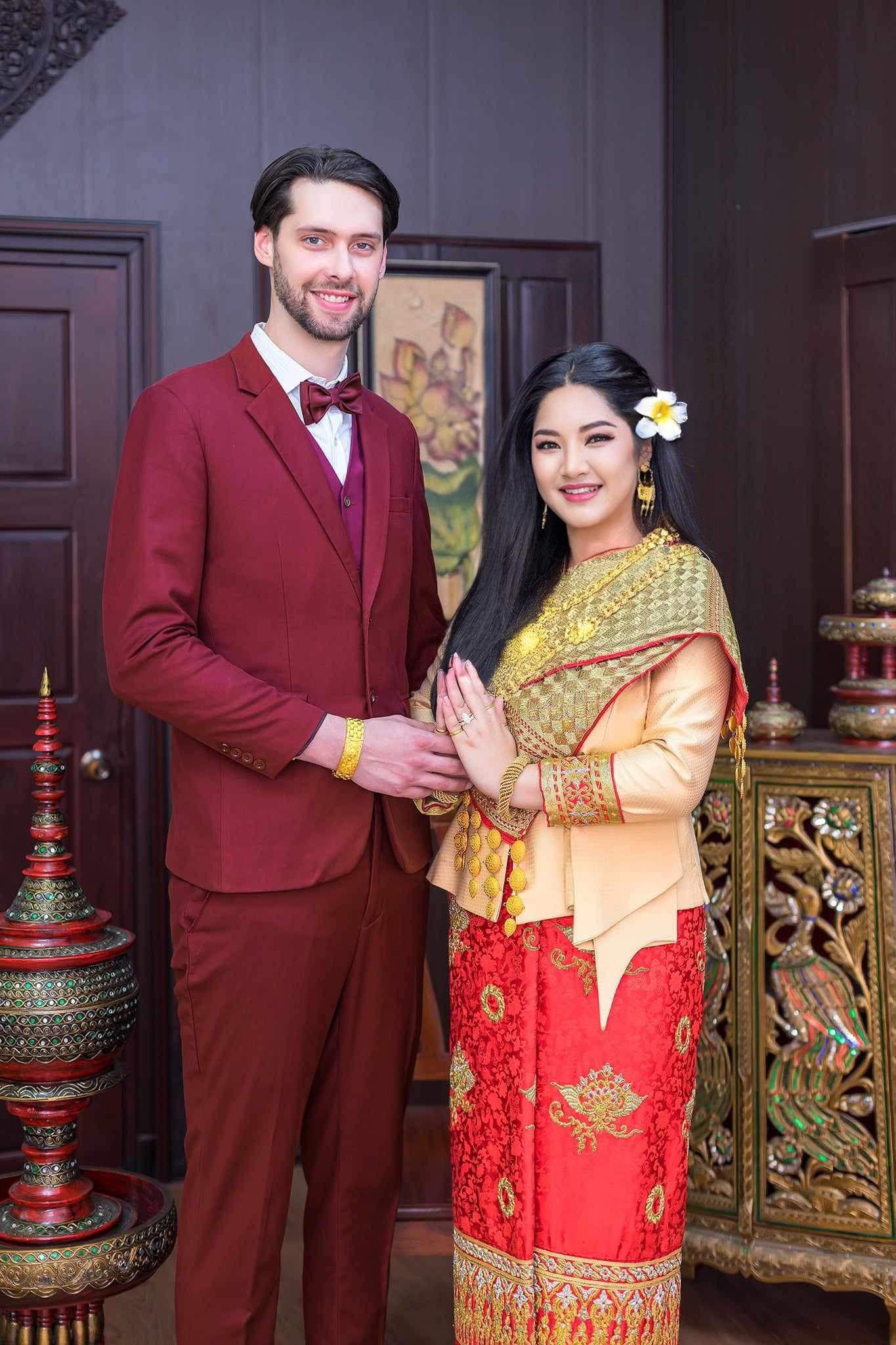The Wedding Website of Faith Douangmala and Logan Cropsey