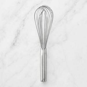 Professional Stainless-Steel Balloon Whisk