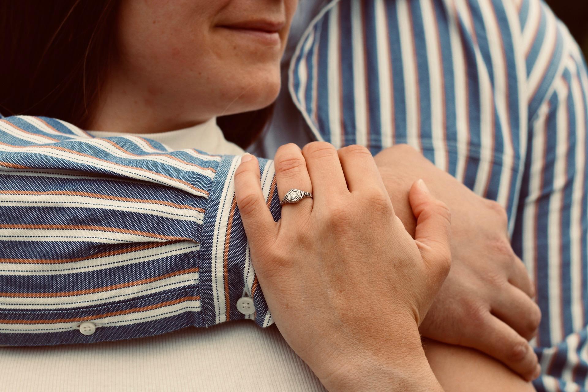 The Wedding Website of Hannah Hathaway and Denny Veidelis