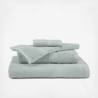 Organic Cotton Bath Towel