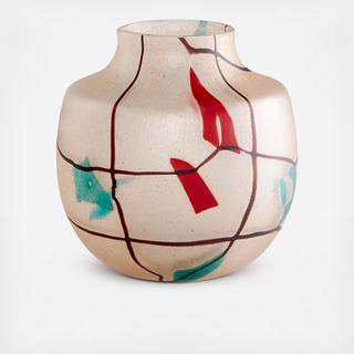 Cuzco Vase
