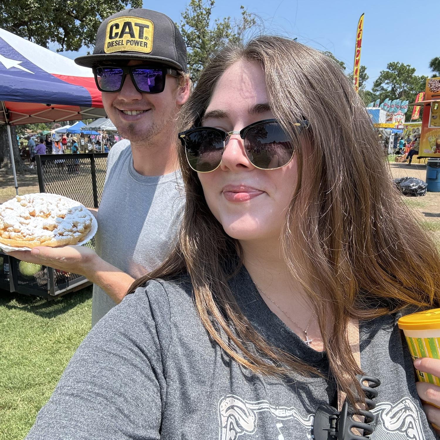 Watermelon fest!