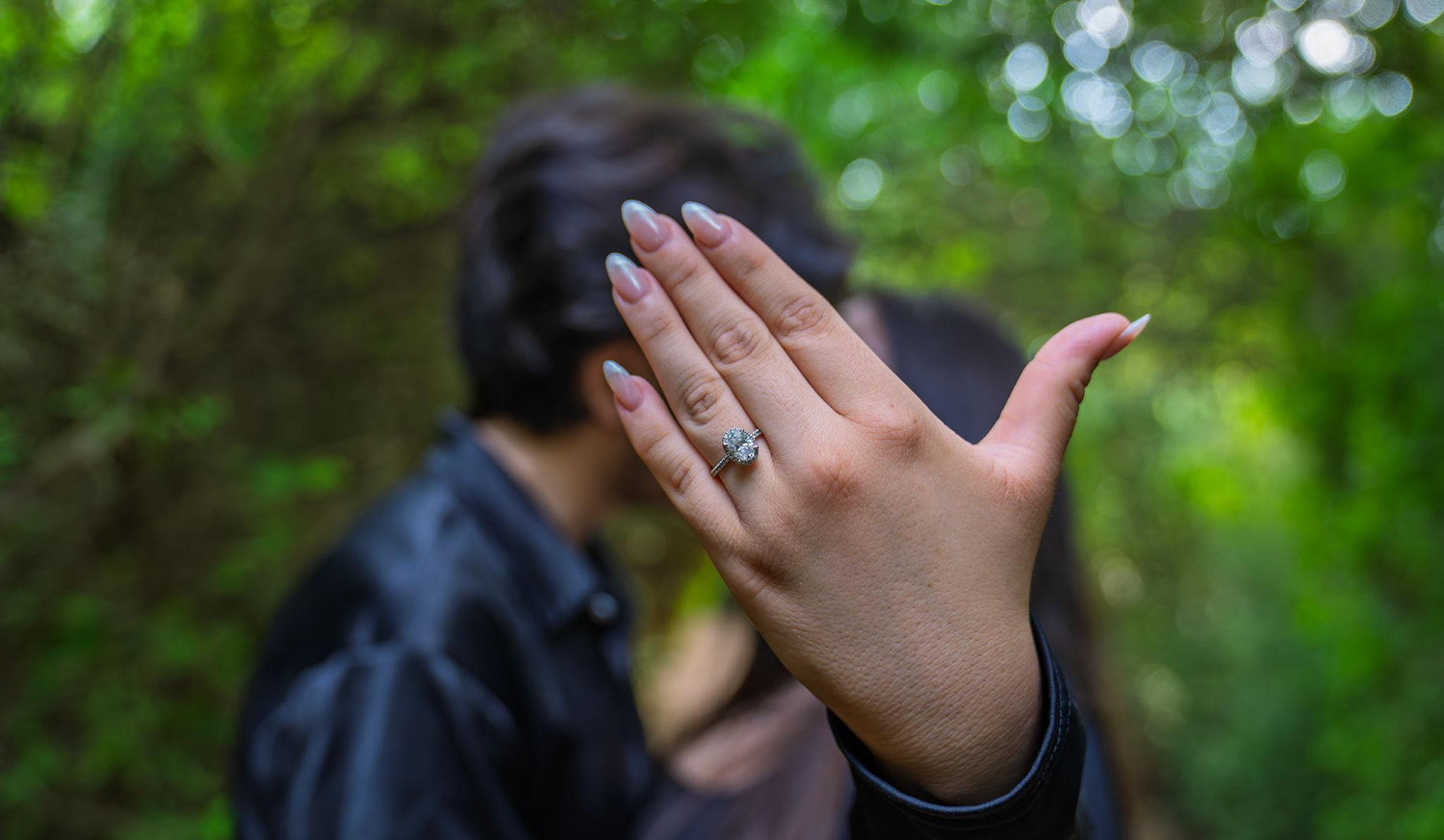 The Wedding Website of Sheridon Reyes and Jordan Gonzalez