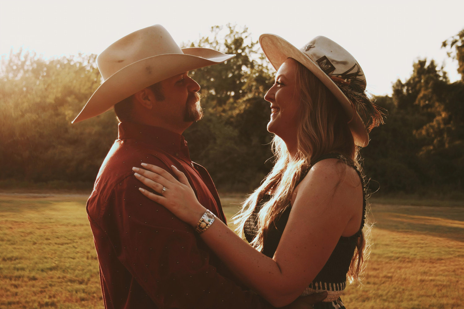 The Wedding Website of Zachary Haas and Rileigh Marsh