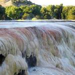 Hot Springs State Park