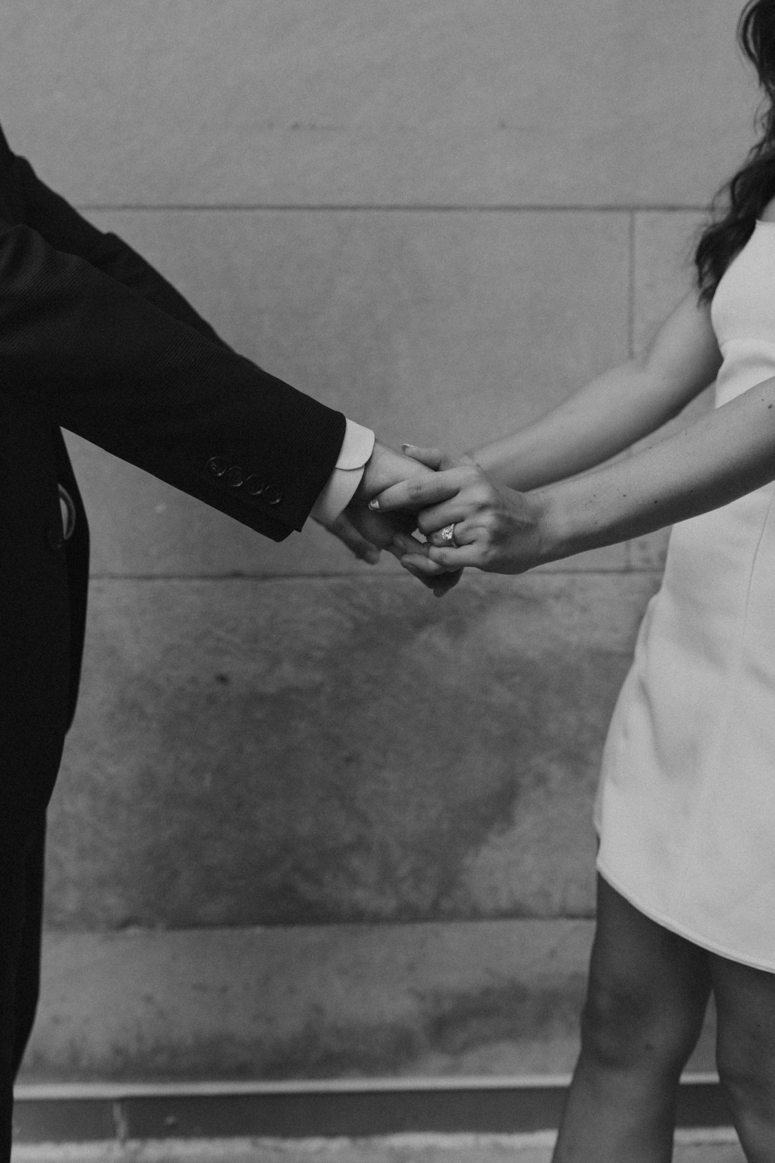 The Wedding Website of Morgan White and Ethan Fooshee