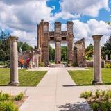 Holliday Park – Attraction
