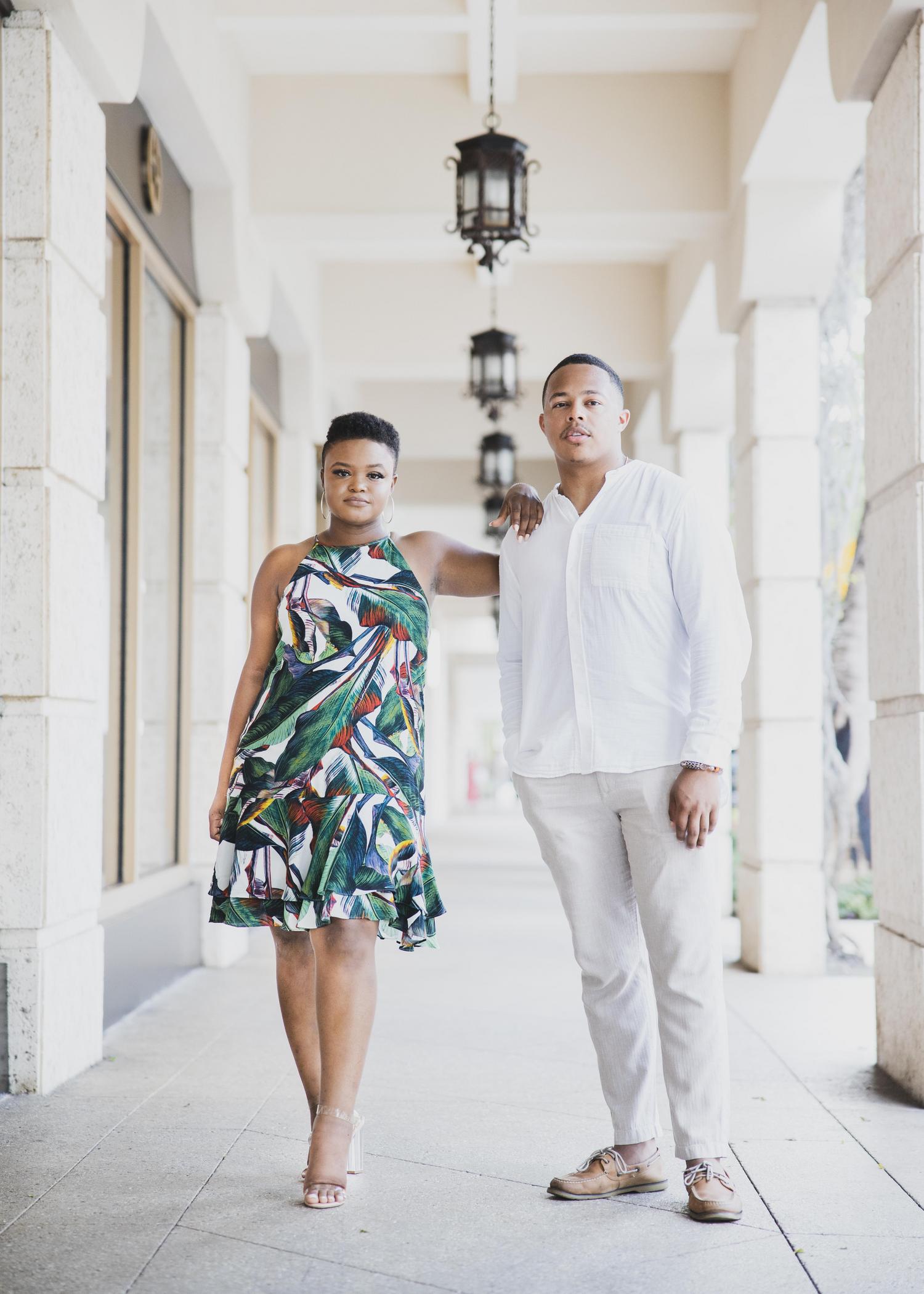 The Wedding Website of Esther Rosier and Christian Drake