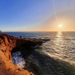 Sunset Cliffs Natural Park