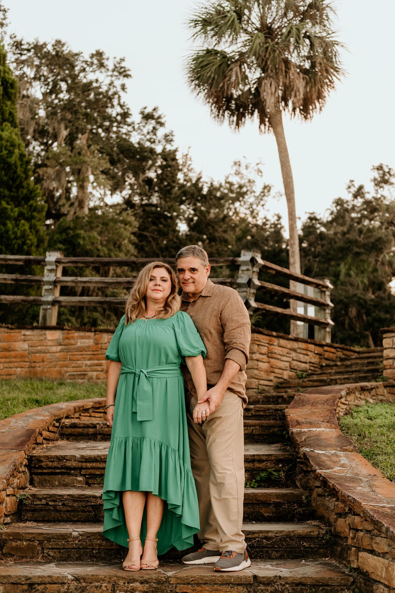 The Wedding Website of Luz Elena Judd and Tony Greco