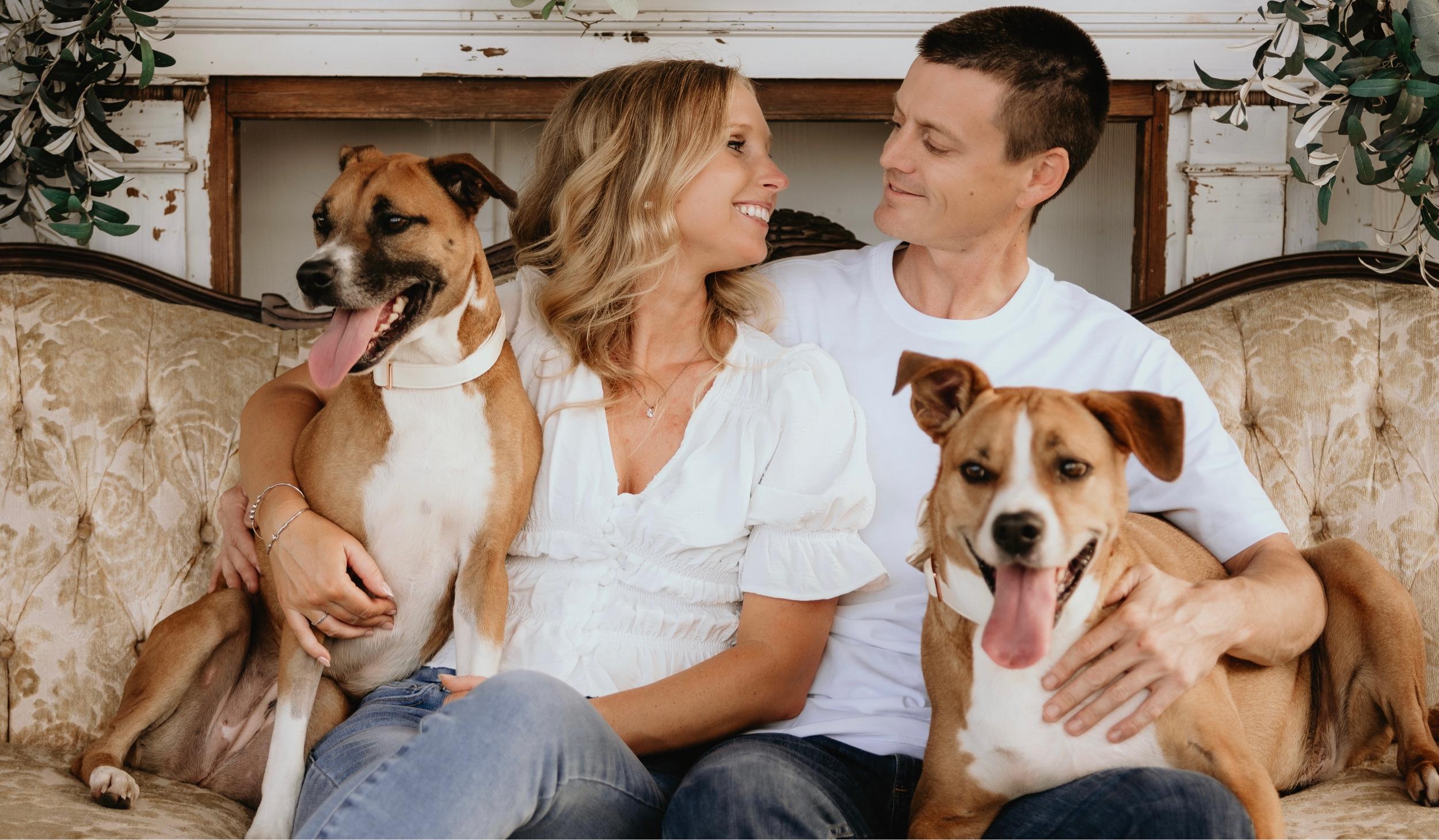 The Wedding Website of Laura Johnson and Brian Bennett