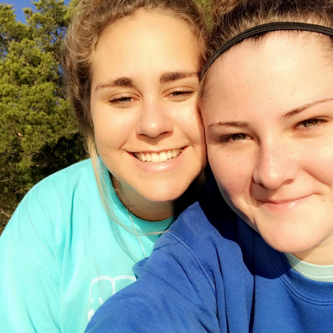 Our first trip to Ha Ha Tonka together