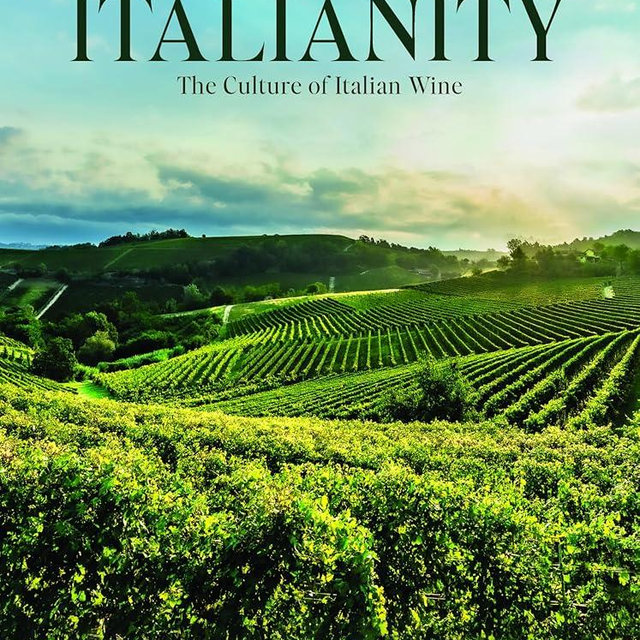 Italianity: The Culture of Italian Wine