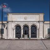 Detroit Institute of Arts