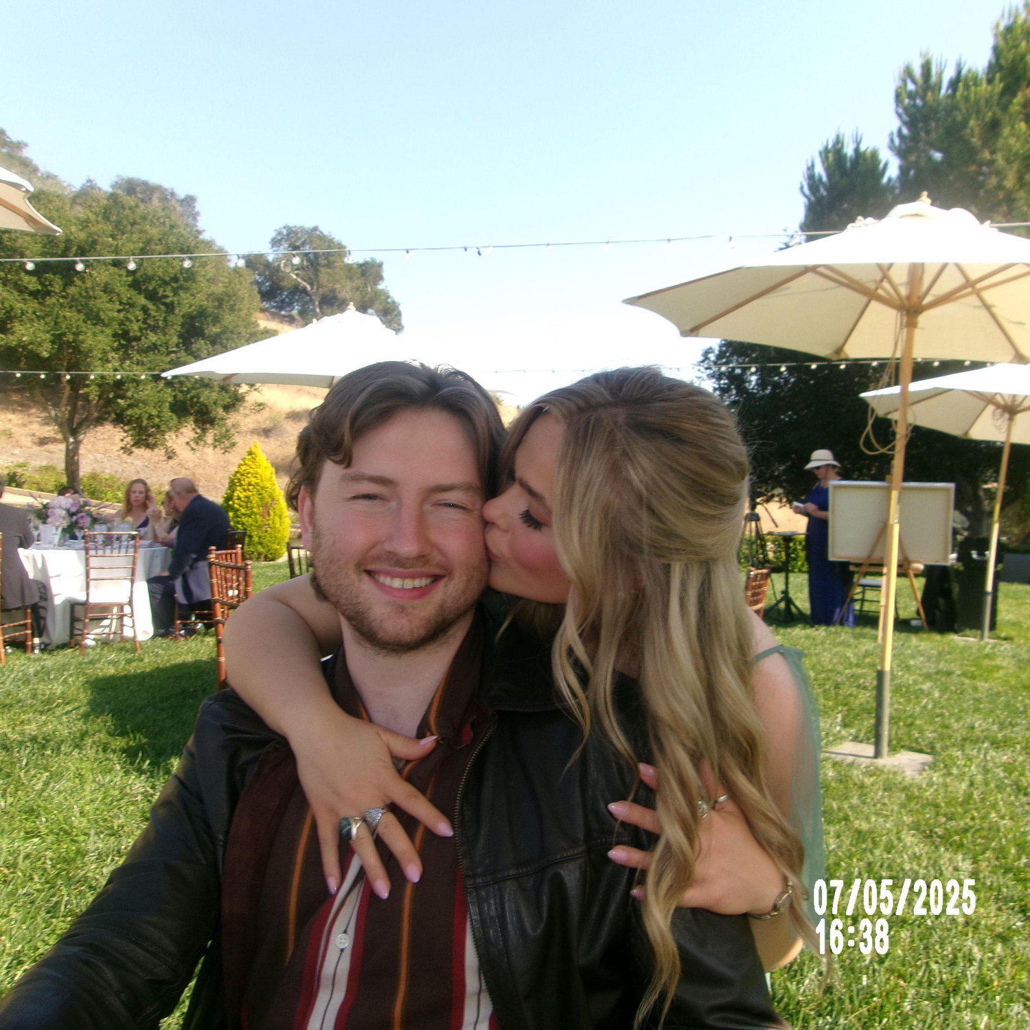 Us in SLO